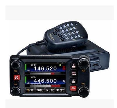 八重洲YAESU FTM-400DR C4FM/FDM 專(zhuān)業(yè)數(shù)字通信利器，價(jià)格、廠(chǎng)家與產(chǎn)品全解析