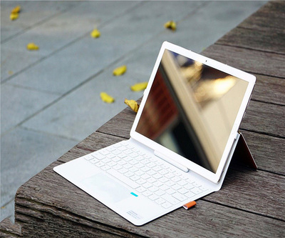 華為平板電腦M5體驗測評 影音娛樂與輕辦公的均衡之選