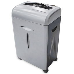 震旦as101cd中型辦公碎紙機參數功能說明